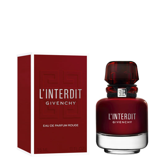 Givenchy L'interdit Rouge 35 ml