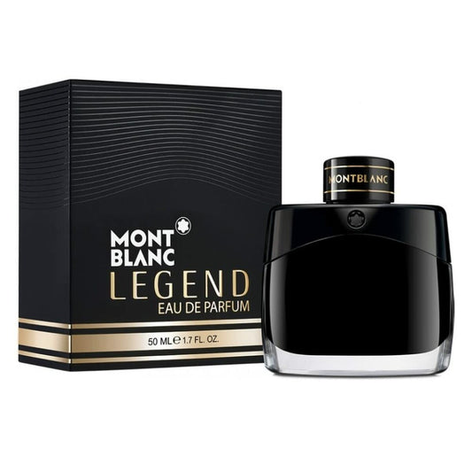 Montblanc Legend 50 ml eau de parfum