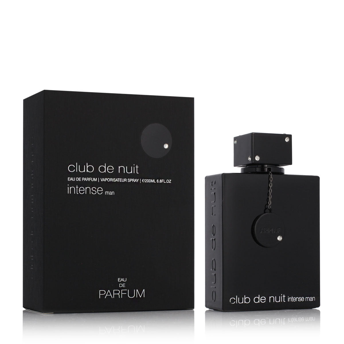 Armaf Club De Nuit Intense Man Eau de Parfum 200 ml
