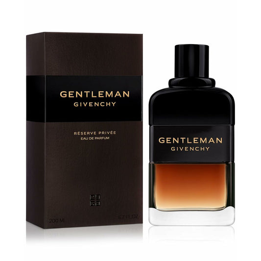 Givenchy Gentleman Reserve Privée 200 ml eau de parfum