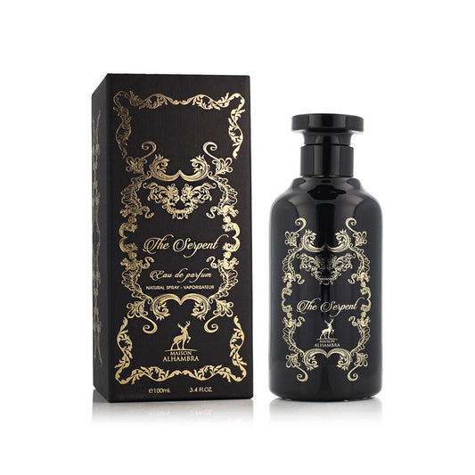 Uniseks Parfum Maison Alhambra The Serpent EDP 100 ml